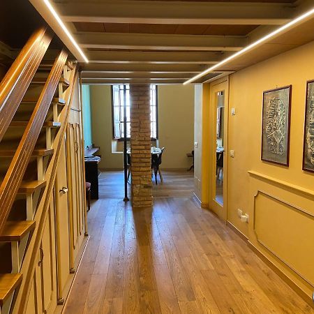 La Pigna Apartment Рим Екстериор снимка