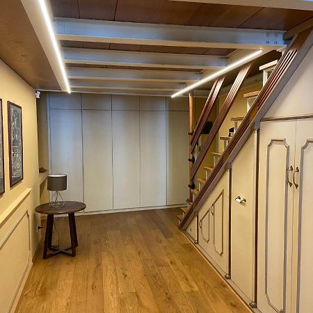 La Pigna Apartment Рим Екстериор снимка
