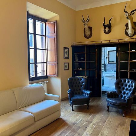 La Pigna Apartment Рим Екстериор снимка