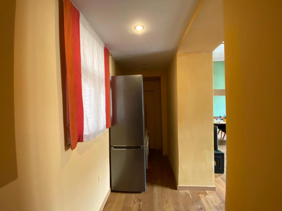 La Pigna Apartment Рим Екстериор снимка