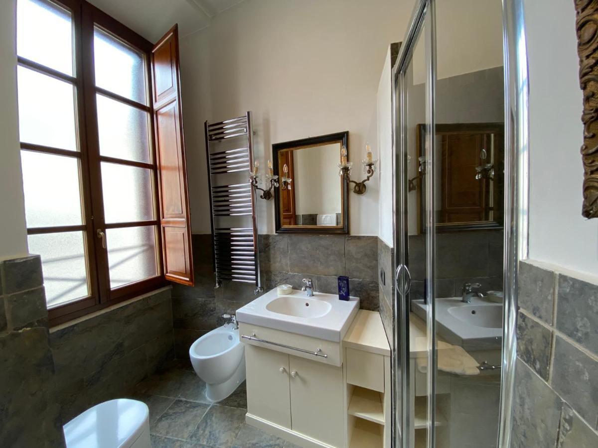 La Pigna Apartment Рим Екстериор снимка