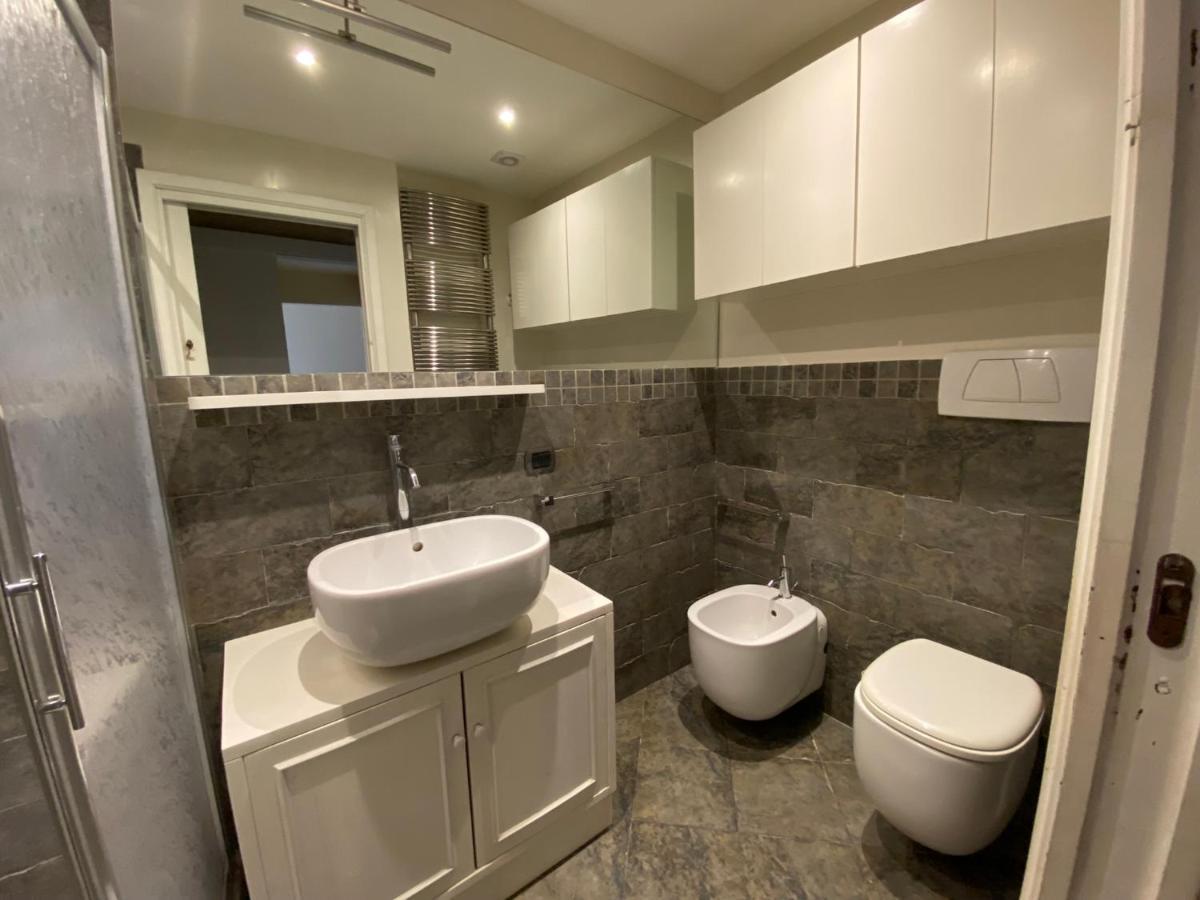 La Pigna Apartment Рим Екстериор снимка