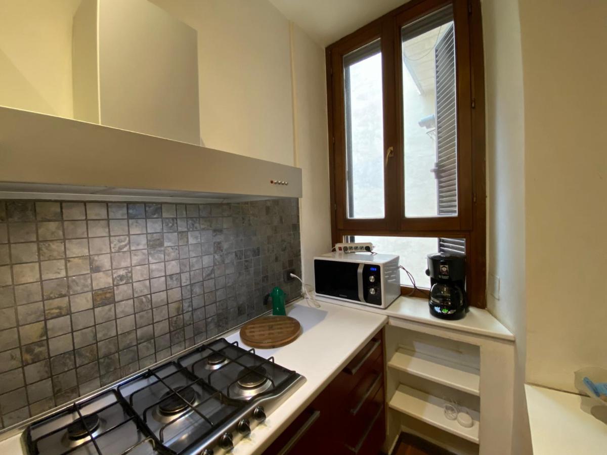 La Pigna Apartment Рим Екстериор снимка