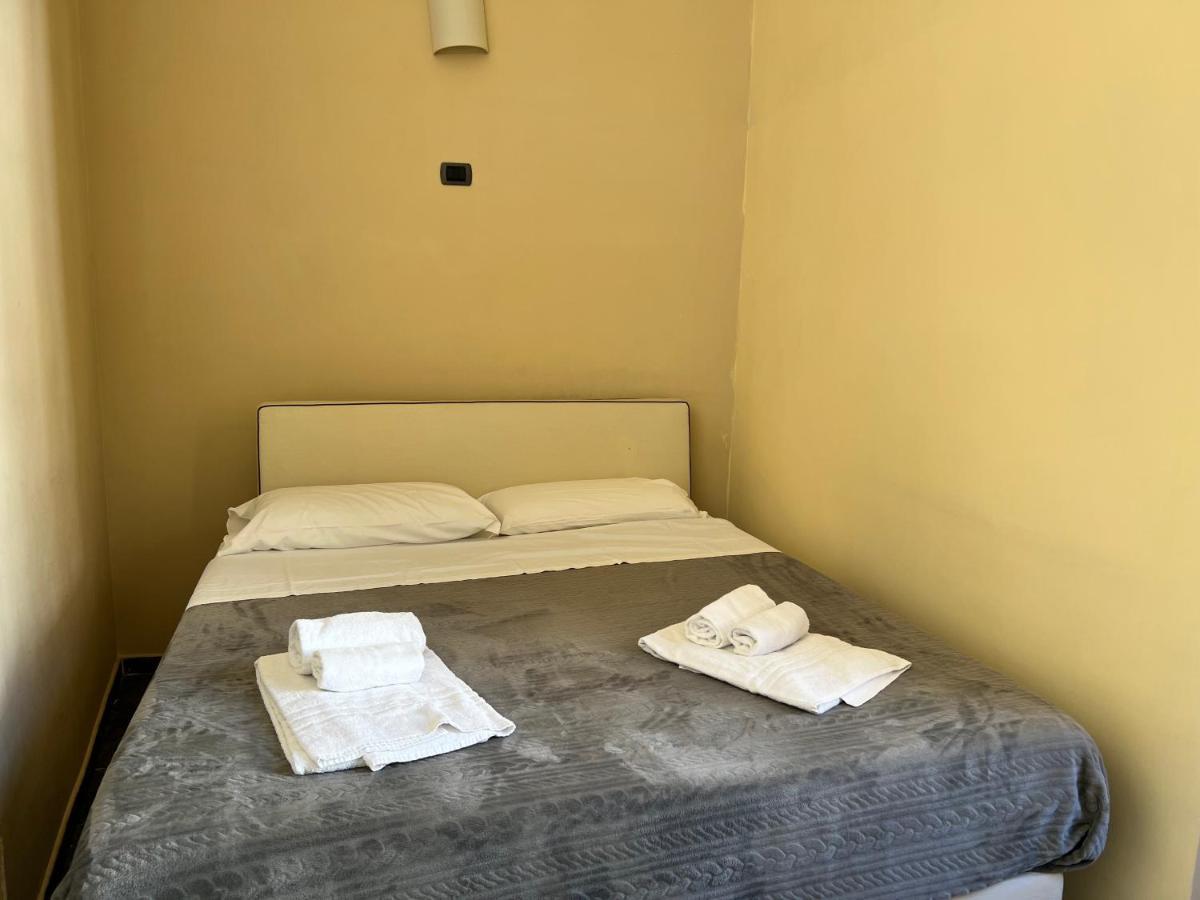 La Pigna Apartment Рим Екстериор снимка